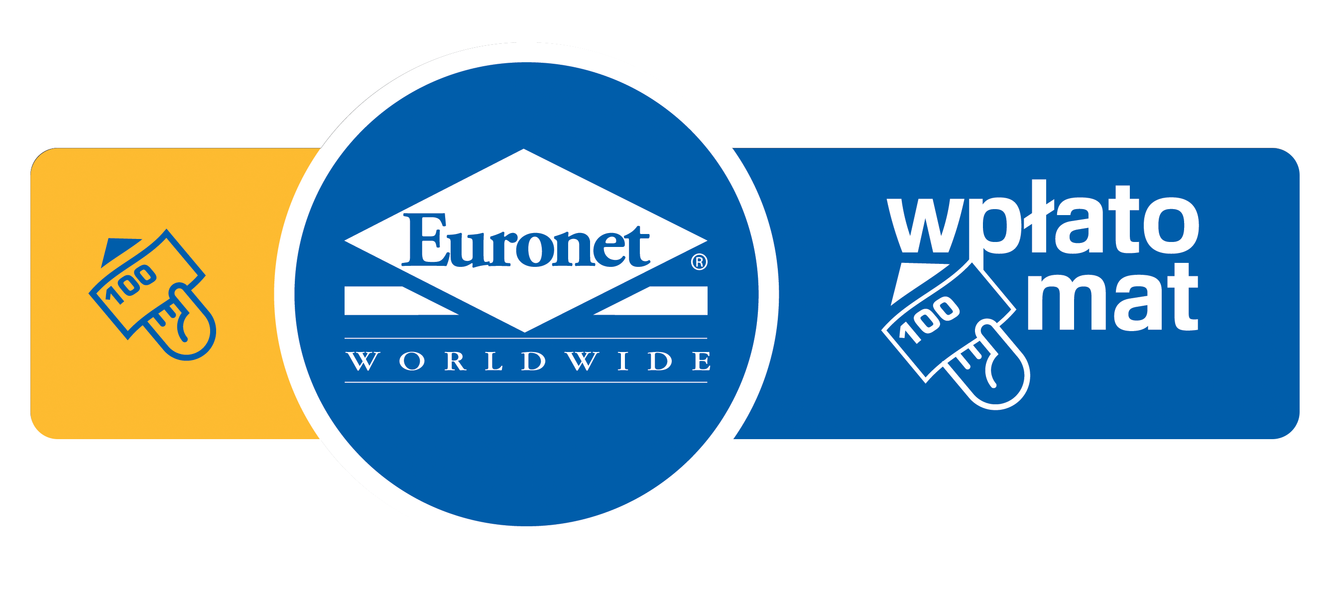 Вплатоматы Euronet
