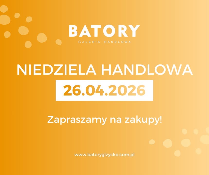 Galeria BATORY