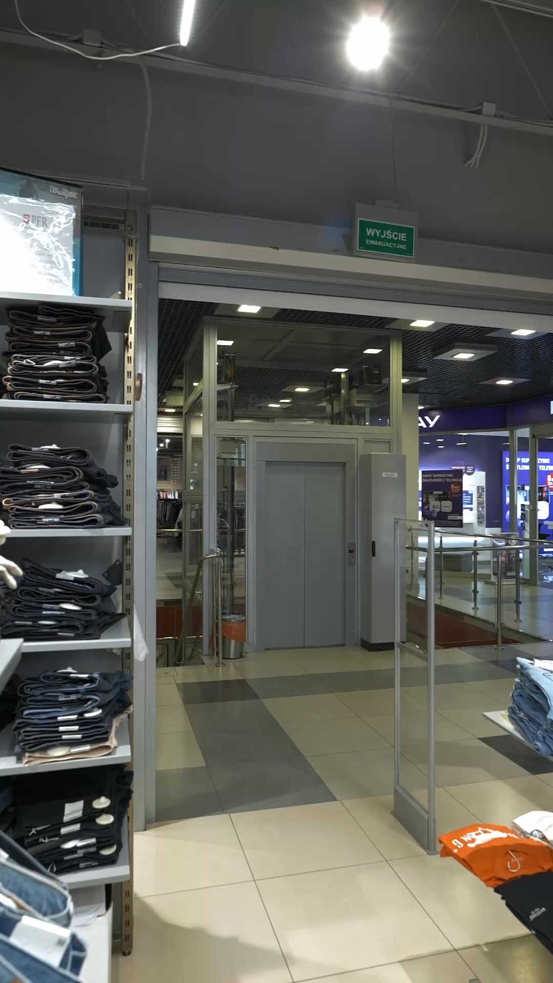 Galeria BATORY